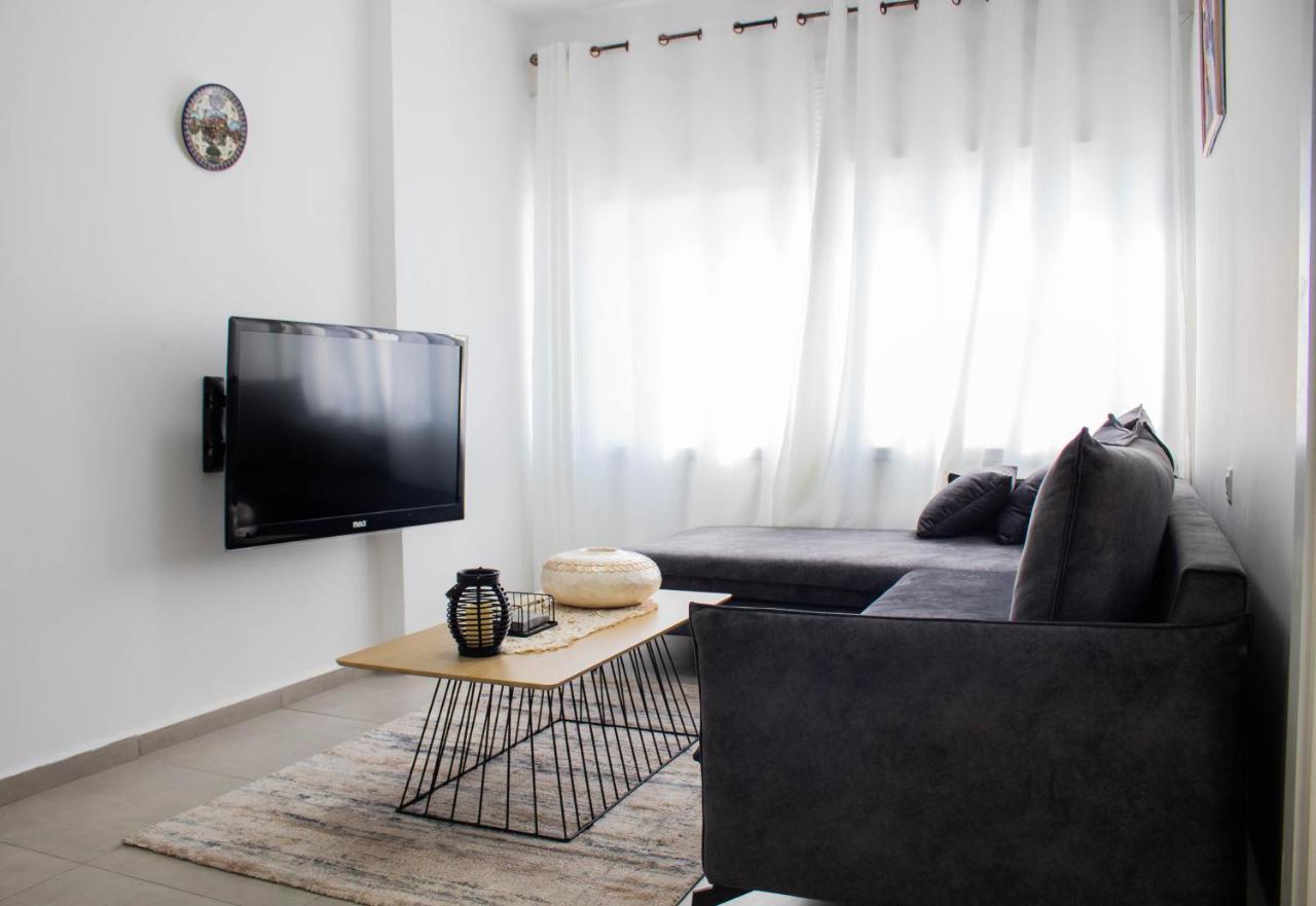 Cosy & Modern Old City 3Br By Ahlan Hospitality Nazareth Exterior photo