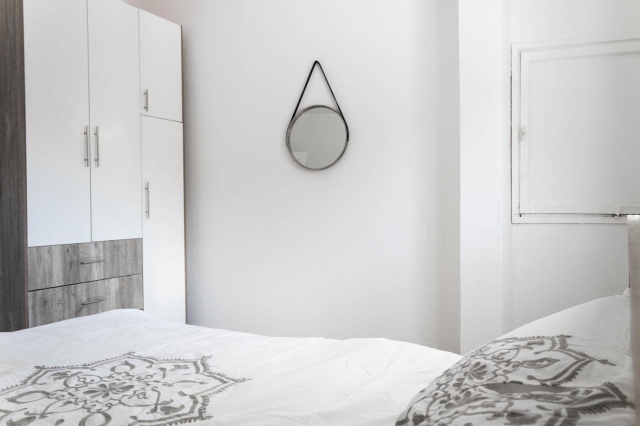 Cosy & Modern Old City 3Br By Ahlan Hospitality Nazareth Exterior photo