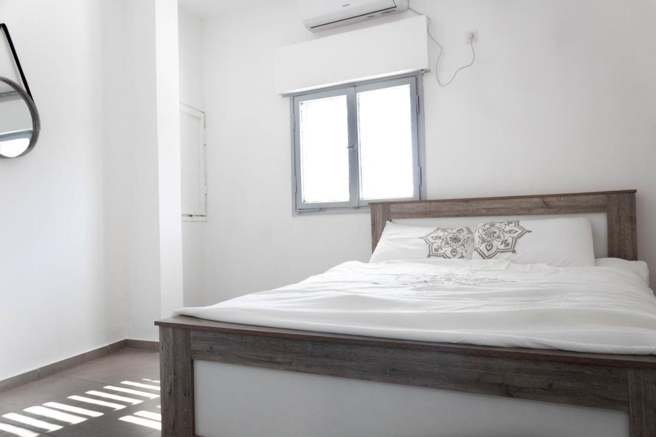 Cosy & Modern Old City 3Br By Ahlan Hospitality Nazareth Exterior photo