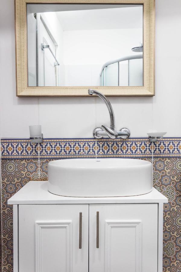 Cosy & Modern Old City 3Br By Ahlan Hospitality Nazareth Exterior photo