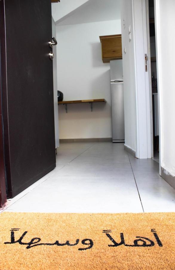 Cosy & Modern Old City 3Br By Ahlan Hospitality Nazareth Exterior photo